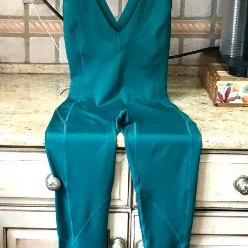 Free People Jumpsuit Onepiece Catsuit Coolrunning View 2